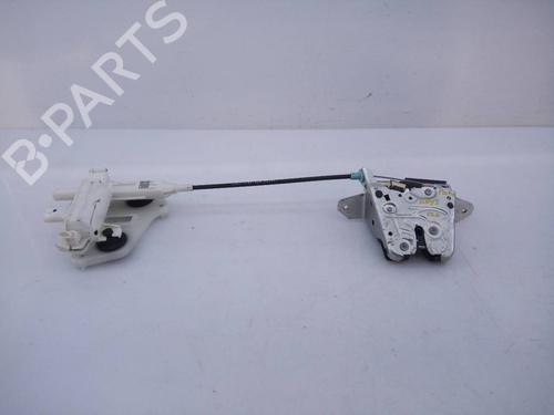 Used Tailgate lock MERCEDES-BENZ CLA Shooting Brake (X118) [2019-2025]  22409613