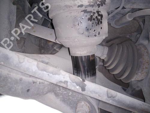 Used Right rear driveshaft LAND ROVER RANGE ROVER SPORT I (L320) 2.7 D 4x4 (190 hp) 7233764