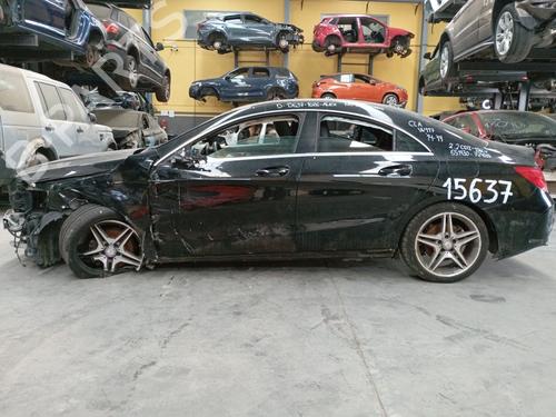 Headlight switch MERCEDES-BENZ CLA Coupe (C117) CLA 200 CDI / d (117.308) | BP40610799I24  - Image 7