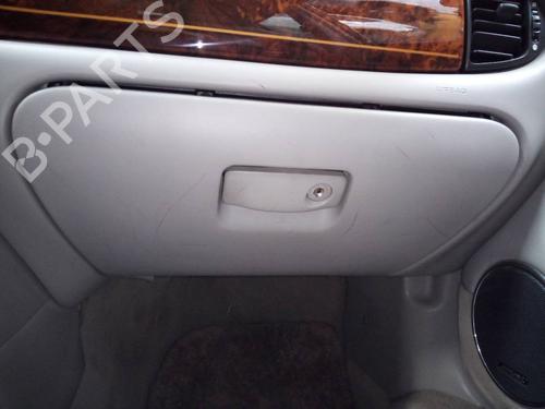 Used Glove box JAGUAR XJ (X308) 4.0 (284 hp) 17569097
