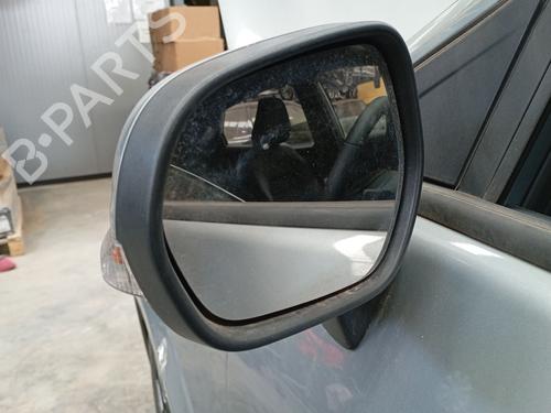 Retrovisor esquerdo FORD PUMA (J2K, CF7) 1.0 EcoBoost mHEV | BP36597683C26 - Image 2