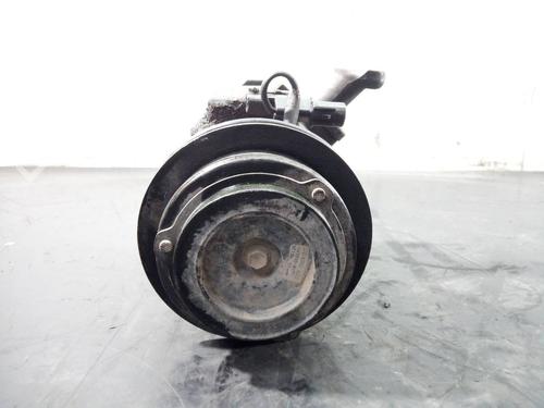 AC compressor MITSUBISHI PAJERO III (V7_W, V6_W) 3.2 Di-D (V68W, V78W) | BP16254315M34 