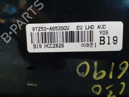 Climate control HYUNDAI i30 (GD)  | BP3685105I5 
