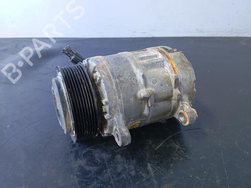 Used AC compressor AC compressor INEOS GRENADIER Closed Off-Road Vehicle 3.0 TTD 4x4 (GEC) (249 hp) 33695255 33695255