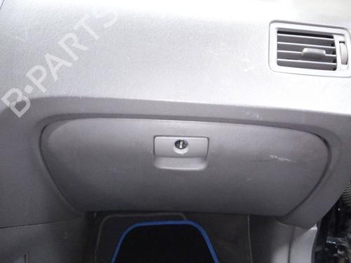 Vano posta oggetti HYUNDAI TUCSON (JM) 2.0 CRDi (140 hp) 16218569