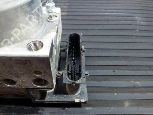 ABS pump RENAULT CLIO III (BR0/1, CR0/1)  | BP5701700M43 