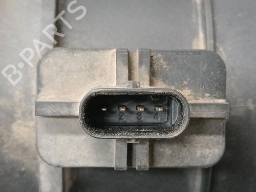 Mass air flow sensor VW PASSAT B7 (362) 2.0 TDI | BP39196681M95 - Image 3
