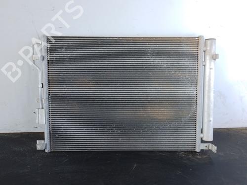 AC-Kondensator KIA SPORTAGE V (NQ5) 1.6 CRDi MHEV (136 hp) 28139397