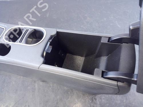 Middle console MERCEDES-BENZ CLA Coupe (C117)  | BP21495115I22 