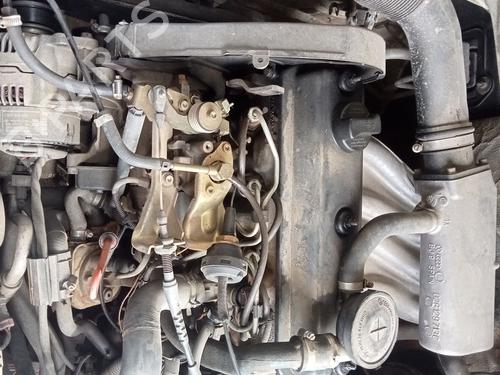 Used Parts SEAT INCA (6K9) 1.9 SDI (64 hp) 4200301