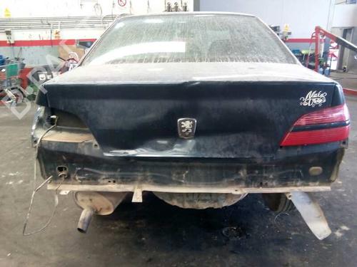ABS pump PEUGEOT 406 (8B) 1.8 BiFuel | BP4159035M43 