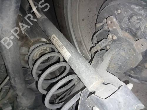 Used Right rear shock absorber SEAT IBIZA IV (6J5, 6P1) [2008-2017]  21553717