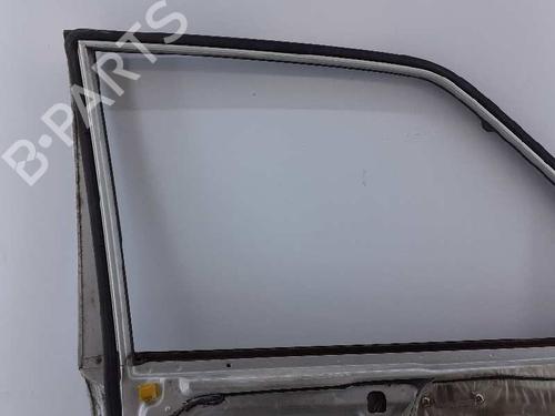 Left front door MITSUBISHI PAJERO III (V7_W, V6_W) 3.2 Di-D (V68W) | BP5657919C2 