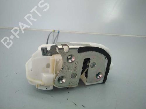 Rear left lock MITSUBISHI OUTLANDER III (GG_W, GF_W, ZJ, ZL, ZK)  | BP3129793C100 