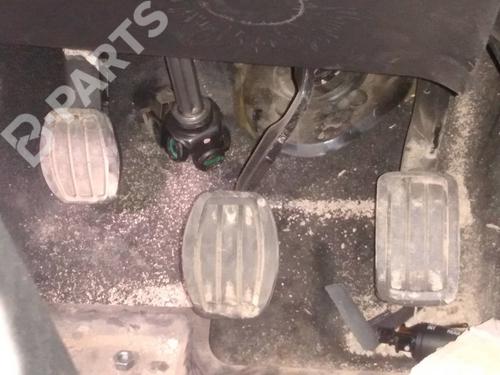Used Break pedal Break pedal OPEL COMBO E Tour / Life (K9) 1.5 (102 hp) 10170920 10170920
