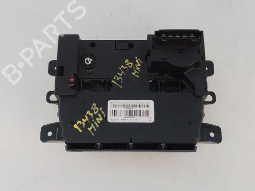 AC-Styringsenhed/Manøvreenhed MINI MINI (R56)  | BP29888321I5 