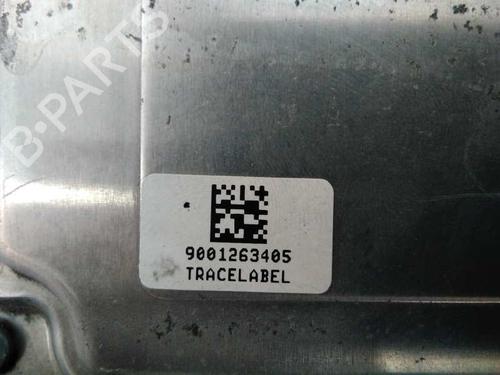 Engine control unit (ECU) SEAT LEON (1P1) 1.9 TDI | BP4246225M57 