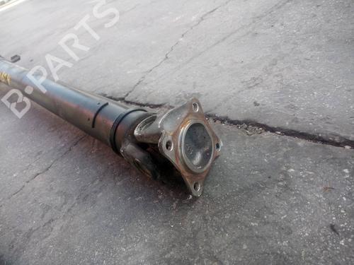 Driveshaft SUBARU LEGACY V Estate (BR)  | BP20698067M37 