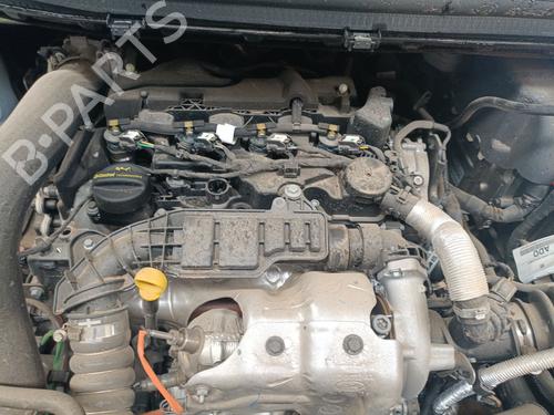 Engine FORD TRANSIT Van (FA_ _) 2.4 DI RWD (FAA_, FAB_, FAC_, FAD_) | BP37607299M1  - Image 11