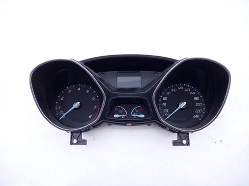 Kombiinstrument FORD FOCUS III 1.0 EcoBoost (100 hp) 22385097