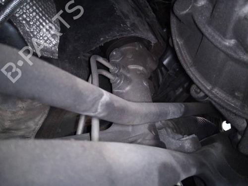 Used Steering rack SEAT IBIZA IV (6J5, 6P1) 1.6 TDI (90 hp) 11834866
