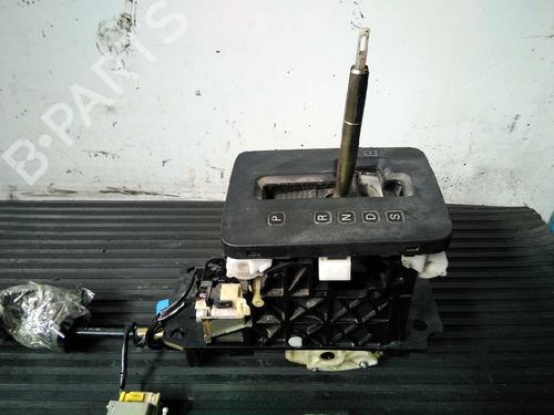Gear lever VW TOUAREG (7LA, 7L6, 7L7) | BP8165327M90