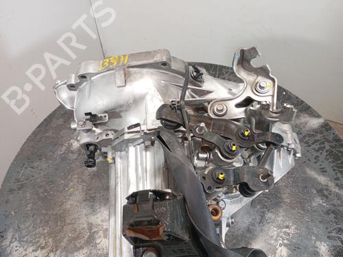 Gearbox HYUNDAI TUCSON (TL, TLE) 1.6 CRDi | BP28123585M3 