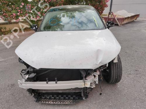 Right front window motor AUDI A1 Sportback (8XA, 8XF) 1.0 TFSI | BP4951945E20 