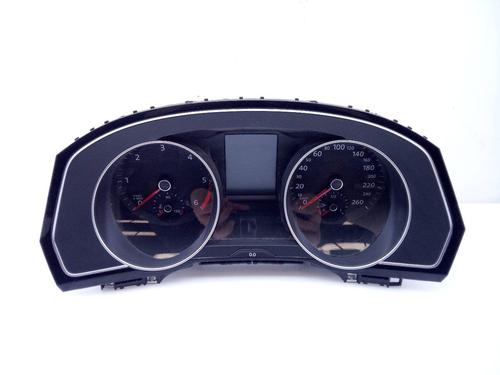 Kombiinstrument VW PASSAT B8 (3G2, CB2) 2.0 TDI (150 hp) 15604079
