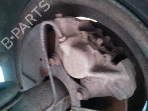 Bremssattel rechts hinten für LAND ROVER DEFENDER Station Wagon (L316) 2.5 Td5 4x4 (L316) (122 hp) 11589884