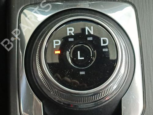 Used Gear lever Gear lever 37019477 37019477