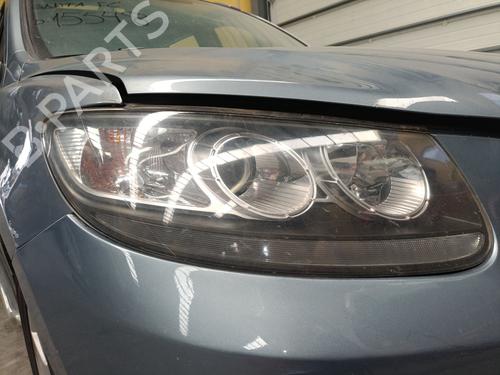 Used Right headlight Right headlight 39066629 39066629