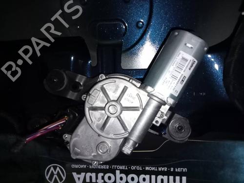 Used Rear wiper motor VW TOUAREG (CR7, RC8) 3.0 TDI 4motion (231 hp) 22645985