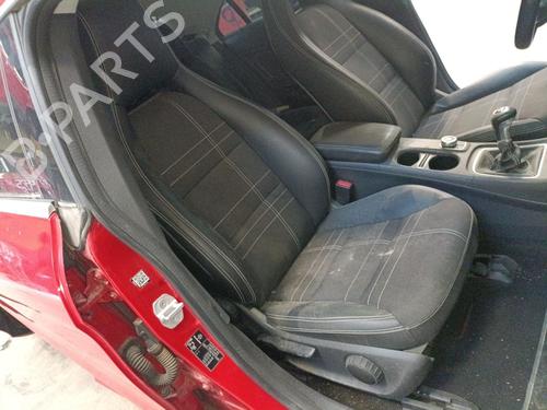 Dashboard MERCEDES-BENZ CLA Coupe (C117) CLA 200 CDI / d (117.308) | BP40037195C46 - Image 9