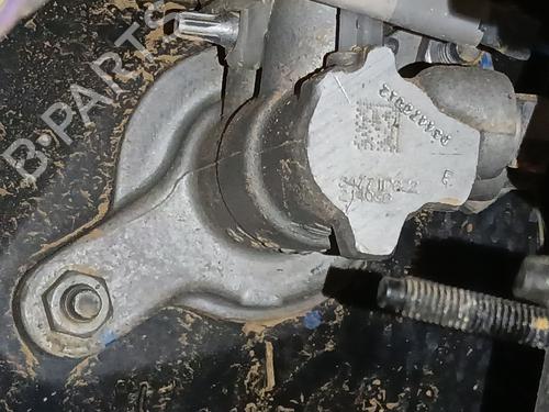 Used Brake master cylinder FORD TOURNEO COURIER B460 MPV 1.5 EcoBlue (100 hp) 27712411