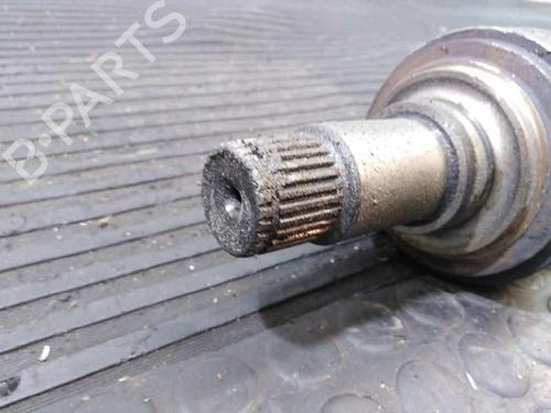 Right rear driveshaft MERCEDES-BENZ C-CLASS (W204) C 180 Kompressor (204.046) | BP7227996M41 