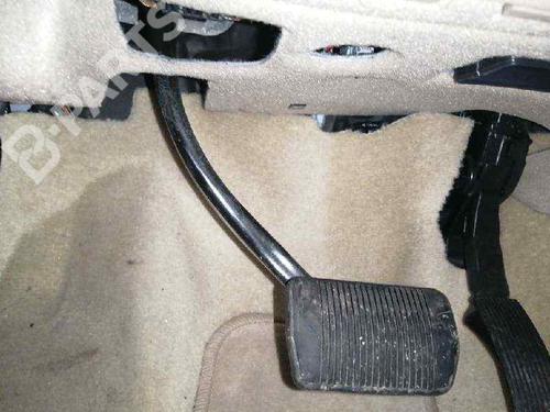 Used Break pedal Break pedal JEEP GRAND CHEROKEE IV (WK, WK2) 3.0 CRD V6 4x4 (250 hp) 8787249 8787249