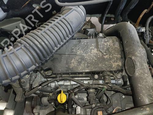 Brake master cylinder RENAULT MASTER III Platform/Chassis (EV, HV, UV) 2.3 dCi 125 FWD (EV0C, EV0D, EV0J, HV0C, HV0D, HV0H,... | BP36696407M77 - Image 10