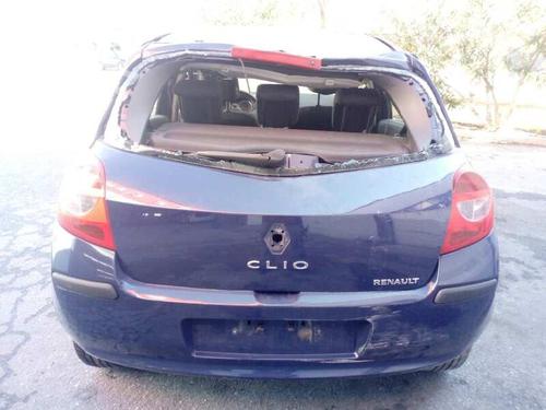 Mass air flow sensor RENAULT CLIO III (BR0/1, CR0/1) 1.5 dCi (C/BR0G, C/BR1G) | BP5315214M95 