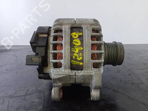 Generator AUDI Q3 Sportback (F3N) 40 TDI quattro (200 hp) 19309467