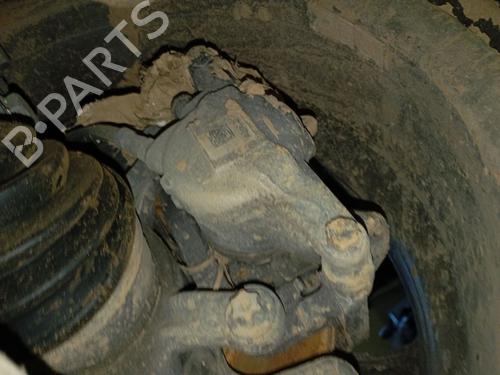 Used Left front brake caliper MERCEDES-BENZ B-CLASS Sports Tourer (W246, W242) [2011-2018]  30872349