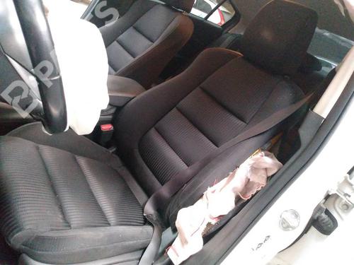 Left front shock absorber MAZDA 6 Saloon (GJ, GL) 2.2 D (GJ2FP) | BP7811495M16  - Image 5