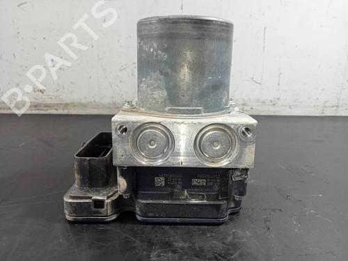 ABS pump SEAT IBIZA V (KJ1, KJG)  | BP6532912M43 