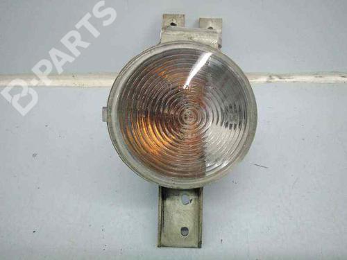 Used Left front indicator Left front indicator MINI MINI (R50, R53) Cooper (116 hp) 4736928 4736928