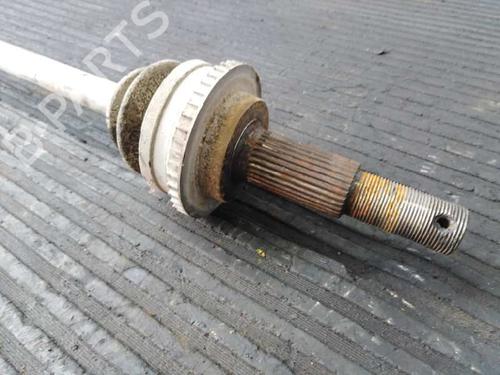 Right rear driveshaft NISSAN X-TRAIL I (T30) 2.2 dCi 4x4 | BP5646331M41 