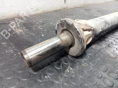 Driveshaft NISSAN TERRANO II (R20) 2.7 TDi 4WD | BP10564414M37 