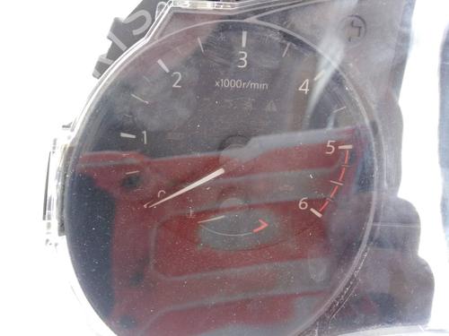 Instrument cluster NISSAN QASHQAI II SUV (J11, J11_) 1.5 dCi | BP7768394C47 