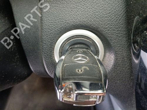 Used Electronic module Electronic module MERCEDES-BENZ C-CLASS T-Model (S205) C 200 BlueTEC / d (205.237) (136 hp) 40044949 40044949