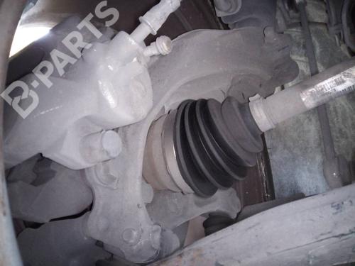 Used Right front steering knuckle Right front steering knuckle VOLVO V40 Hatchback (525) D2 (114 hp) 11105862 11105862