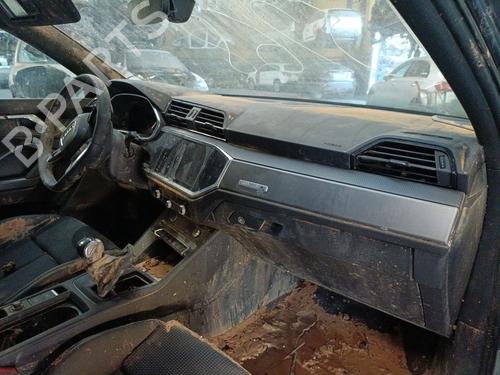 Steering wheel AUDI Q3 Sportback (F3N) 45 TFSI e | BP28127853C49 